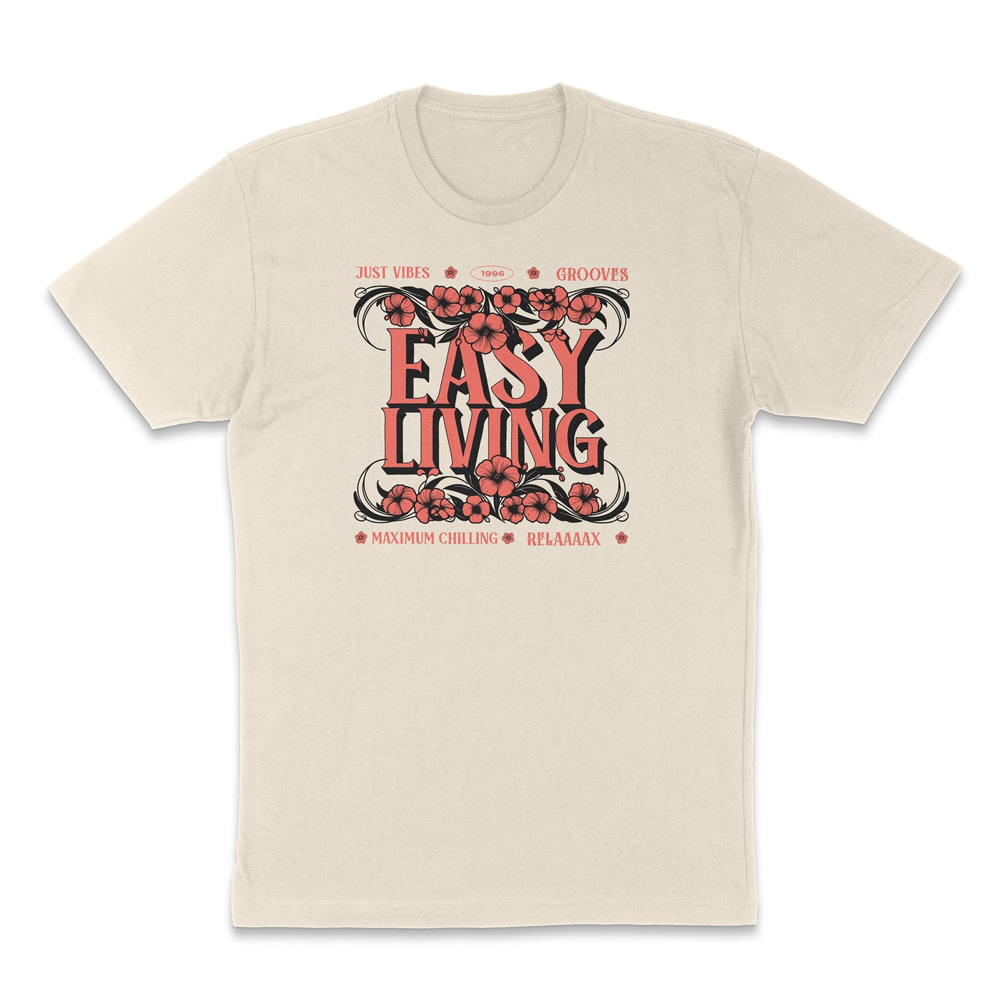 Easy Living Shirt