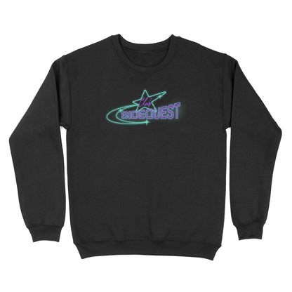 Club Sidequest Sweatshirt