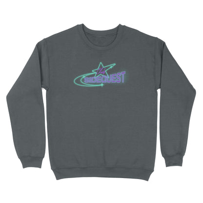 Club Sidequest Sweatshirt