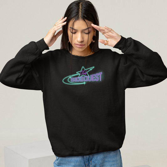 Club Sidequest Sweatshirt