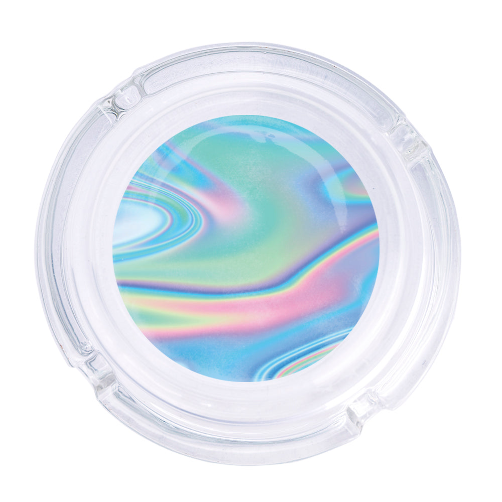 Holographic Dreams Ashtray