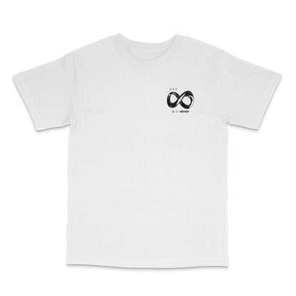 Infinity Dance Front and Back Heavyweight Shirt