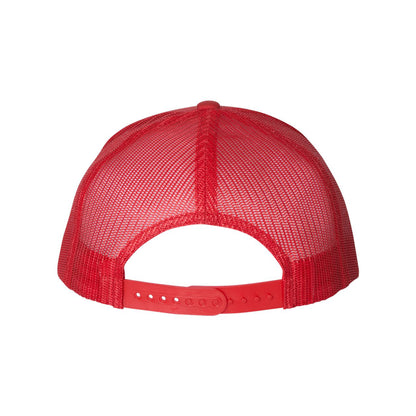 Boys "R" Sus Classic Trucker Cap