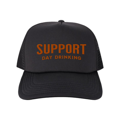 Support Day Drinking Laguna Cap