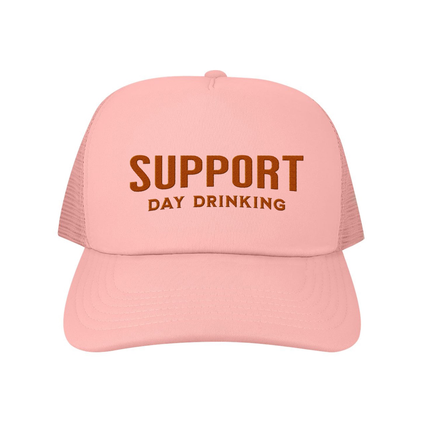 Support Day Drinking Laguna Cap