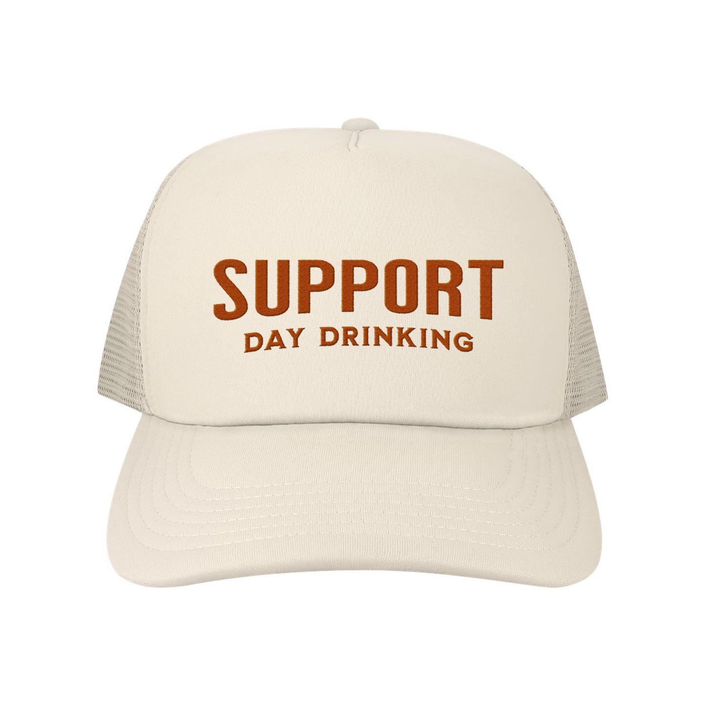 Support Day Drinking Laguna Cap